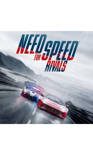 Need for Speed Rivals Cd Key EA Origin Global Multi-Language 
